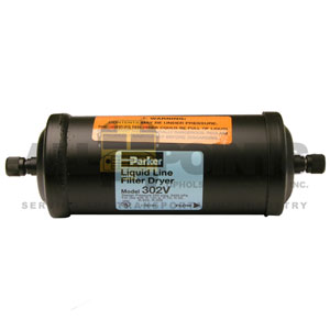 RECOVERY AIR DRIER SMALL THREAD