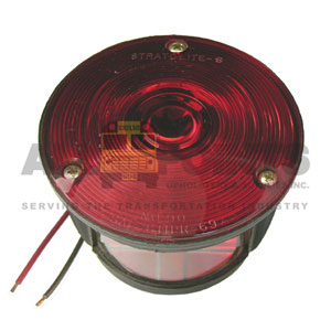 TAIL LAMP ASSY 1 STUD STYLE