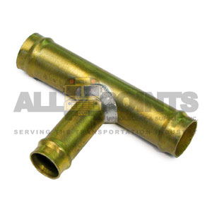 3/4" X 3/4" X 5/8" T CONNECTOR