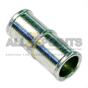 5/8" STRAIGHT METAL CONNECTOR