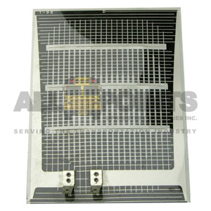 HEATER FOR 888 SERIES MIRRORS
