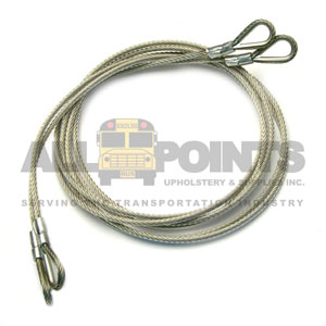 CABLE KIT, 2000 series