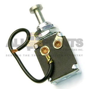 ROOF HATCH SWITCH, 1 WIRE