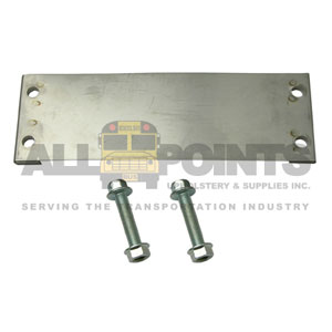 3.25" EXHAUST SEAL CLAMP