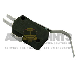 ROOF HATCH MICRO SWITCH