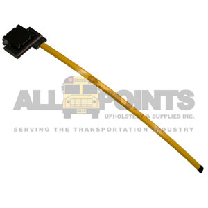 BENT CROSS ASSEMBLY, FREIGHTLINER