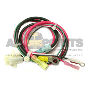 RICON WIRING HARNESS- SMALL