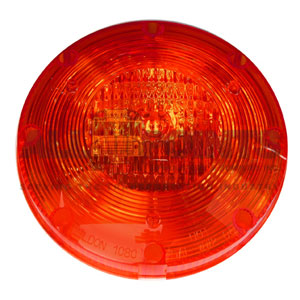 RED LENS FOR 1080 SERIES