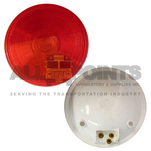 40 SERIES STOP/TAIL/TURN LIGHT, RED