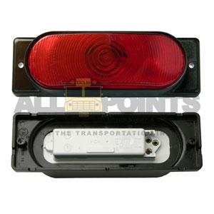 60 SERIES RED GLAVAL ASSEMBLY