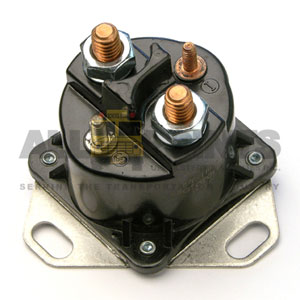 FORD SOLENOID, 4 POST