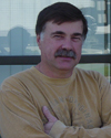 John Whelan, General Manager
