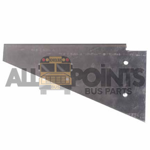 Bumpers - Bus Parts - All Points Bus