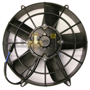 CARRIER CONDENSER FAN ASSEMBLY