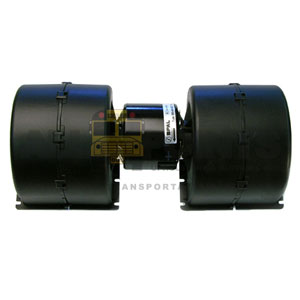 SPAL BLOWER ASSEMBLY