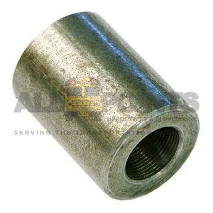 PULLEY SPACER 1"