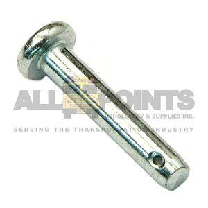 COTTER PIN 4x4 LEAF CHAIN