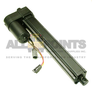 ACTUATOR ASSEMBLY