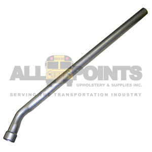 CORBEIL FORD DRW TAILPIPE