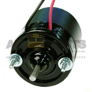 2 SPEED CW DEFROSTER MOTOR