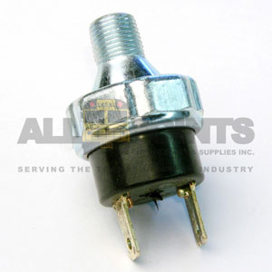 Automann Stop Light Switch - Air Over Electric, Normally Open For Tail Lights (170.002413A)