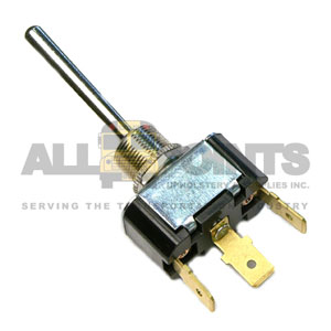 LIFT GATE SWITCH, 3 BLADE, LONG HANDLE