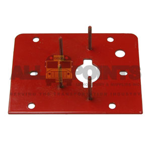 SWITCH MOUNTING PLATE