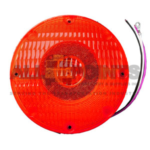 7" LED MODEL 91 STOP/TAIL/TURN LIGHT