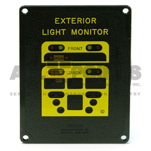 DORAN EXT. 8 LIGHT MONITOR (ELMO)