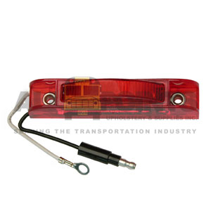 MAXIMA RED 7 LED CLEARANCE LIGHT