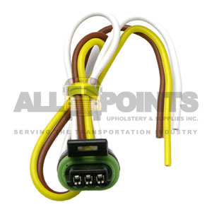 TURN SIGNAL ASSEMBLY HARNESS