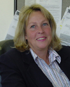 Lynn Calby, Office Operations Manager